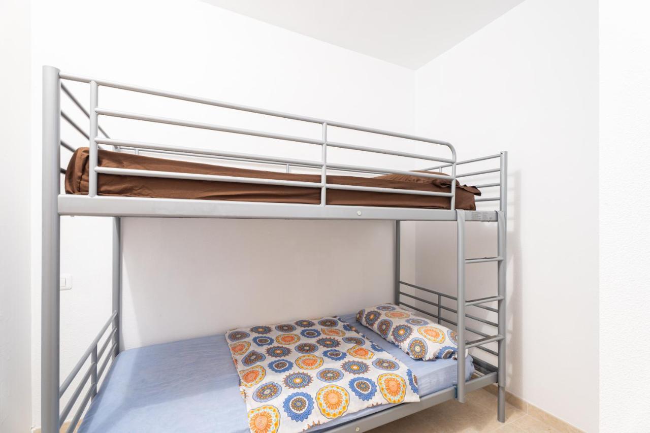 San Borondon Sunset Apartment Puertito de Guimar Exterior foto
