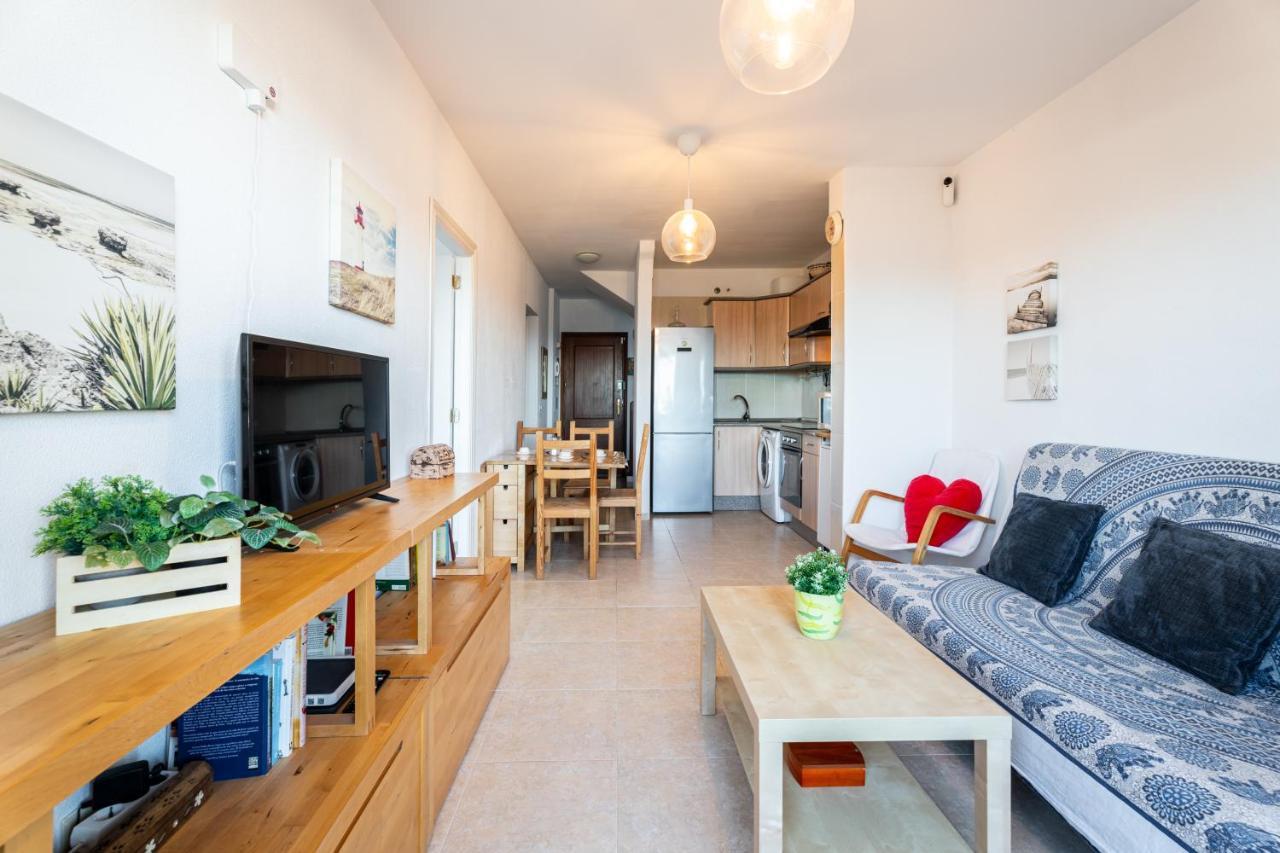 San Borondon Sunset Apartment Puertito de Guimar Exterior foto